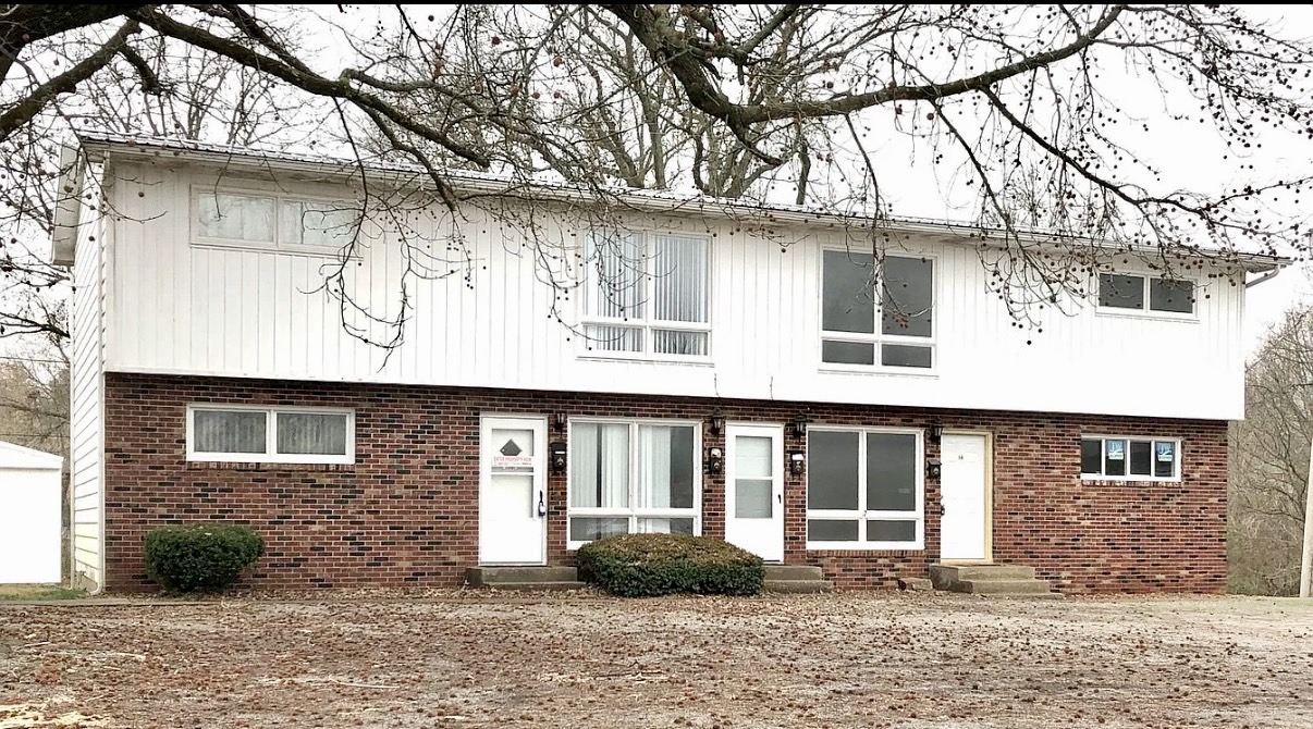 627 N Bryan Ave, Apt 9