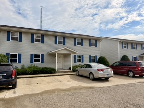 1828 W Jefferson St, Apt 4